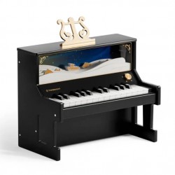Top Bright Smart Piano - Black