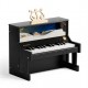 Top Bright Smart Piano - Black
