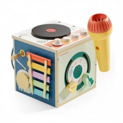 Top Bright Music Toy Box