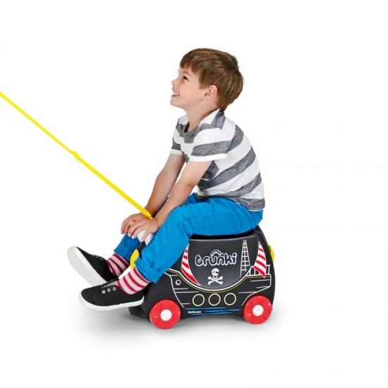 Trunki Pedro Pirate