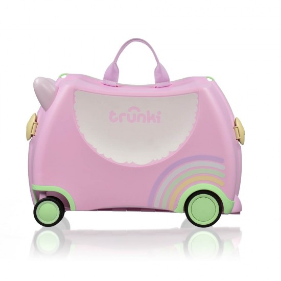 Trunki Luggage - Una the Unicorn