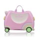 Trunki Luggage - Una the Unicorn