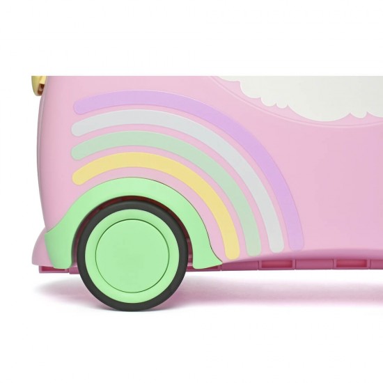 Trunki Luggage - Una the Unicorn