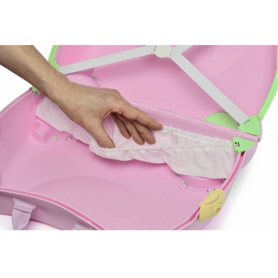 Trunki Luggage - Una the Unicorn