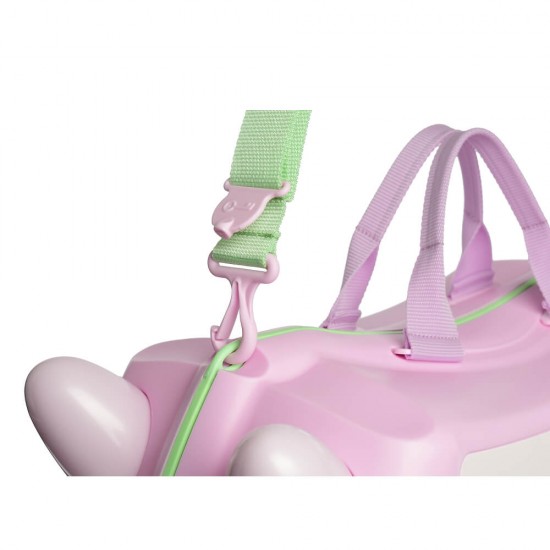 Trunki Luggage - Una the Unicorn