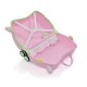 Trunki Luggage - Una the Unicorn