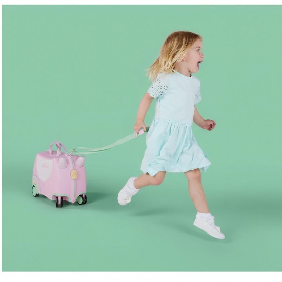 Trunki Luggage - Una the Unicorn