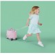 Trunki Luggage - Una the Unicorn