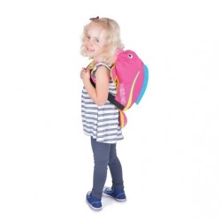 Trunki PaddlePak - Coral (Age 2 ~ 6 yrs)