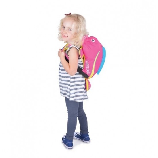 Trunki PaddlePak - Coral (Age 2 ~ 6 yrs)