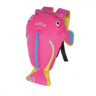 Trunki PaddlePak - Coral (Age 2 ~ 6 yrs)