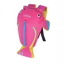 Trunki PaddlePak - Coral (Age 2 ~ 6 yrs)
