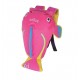 Trunki PaddlePak - Coral (Age 2 ~ 6 yrs)
