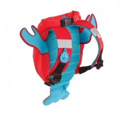 Trunki Paddlepak - Lobster (Age 2 ~ 6 yrs)