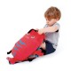 Trunki Paddlepak - Lobster (Age 2 ~ 6 yrs)