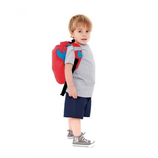 Trunki Paddlepak - Lobster (Age 2 ~ 6 yrs)