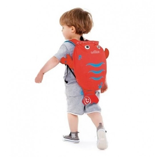 Trunki Paddlepak - Lobster (Age 2 ~ 6 yrs)