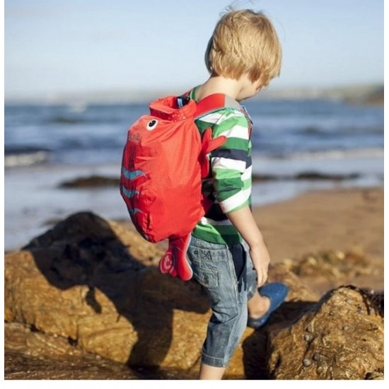 Trunki Paddlepak - Lobster (Age 2 ~ 6 yrs)