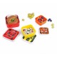 Trunki Snack Container - Red