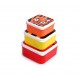 Trunki Snack Container - Red