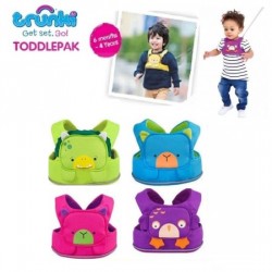 Trunki ToddlePak