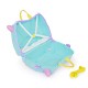 Trunki Luggage - Unicorn