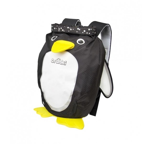 Trunki Paddlepak - Pippin the Penguin (Age 2 ~ 6 yrs)