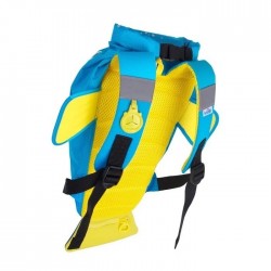 Trunki Paddlepak - Tropical Tang (Age 2 ~ 6 yrs)