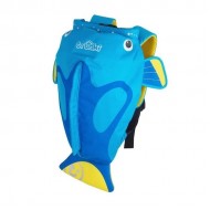 Trunki Paddlepak - Tropical Tang (Age 2 ~ 6 yrs)
