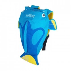 Trunki Paddlepak - Tropical Tang (Age 2 ~ 6 yrs)