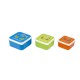 Trunki Snack Container - Blue