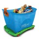 Trunki Travel ToyBox - Blue