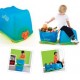 Trunki Travel ToyBox - Blue