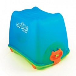 Trunki Travel ToyBox - Blue