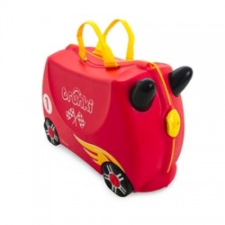 Trunki Luggage - Rocco Race Car