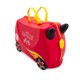 Trunki Luggage - Rocco Race Car
