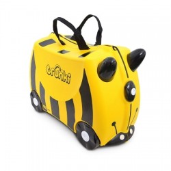 Trunki Luggage - Bernald Bee