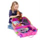 Trunki Luggage - Trixie Pink 