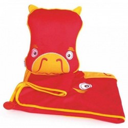 Trunki Snoozihedz