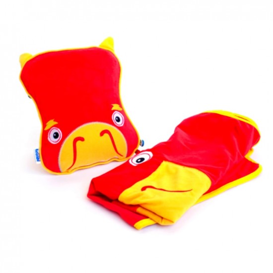 Trunki Snoozihedz