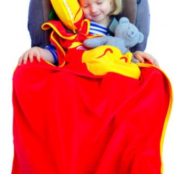 Trunki Snoozihedz