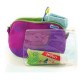 Trunki Travel Wash Bag - Pink