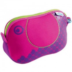 Trunki Travel Wash Bag - Pink