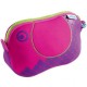 Trunki Travel Wash Bag - Pink