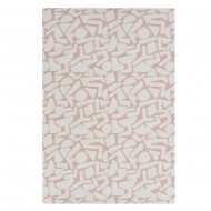 Tutti Bambini Infinity Baby Playmat - Oddity Blush