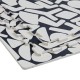 Tutti Bambini Infinity Baby Playmat - Oddity Mono