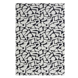 Tutti Bambini Infinity Baby Playmat - Oddity Mono