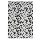 Tutti Bambini Infinity Baby Playmat - Oddity Mono
