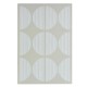 Tutti Bambini Infinity Baby Playmat - Orbital Oatmeal