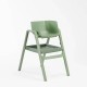 Tutti Bambini Nova Maison 7 in 1 Highchair - Matcha